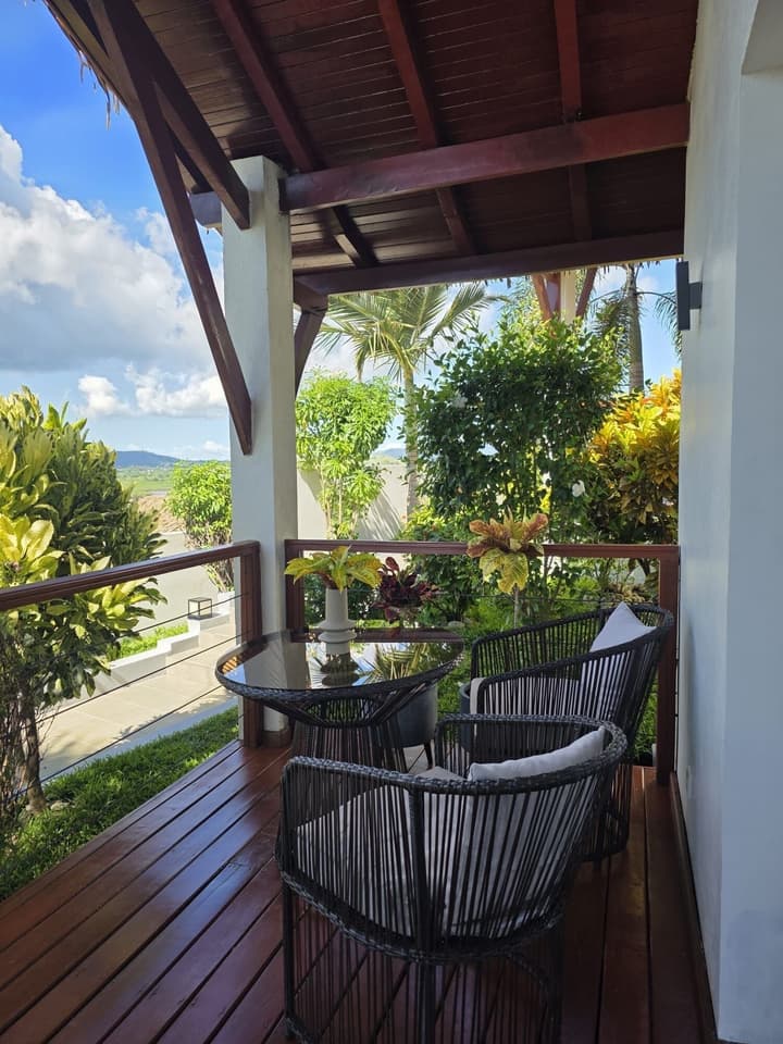 Andriana Resort & Spa