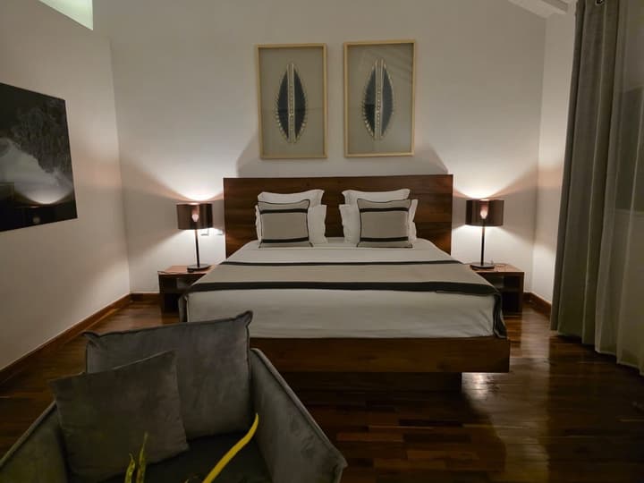 Andriana Resort & Spa