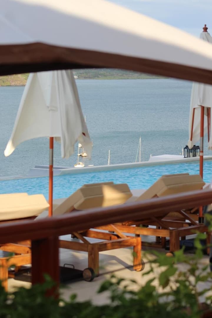 Andriana Resort & Spa