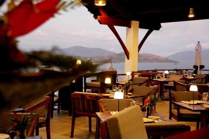 Andriana Resort & Spa