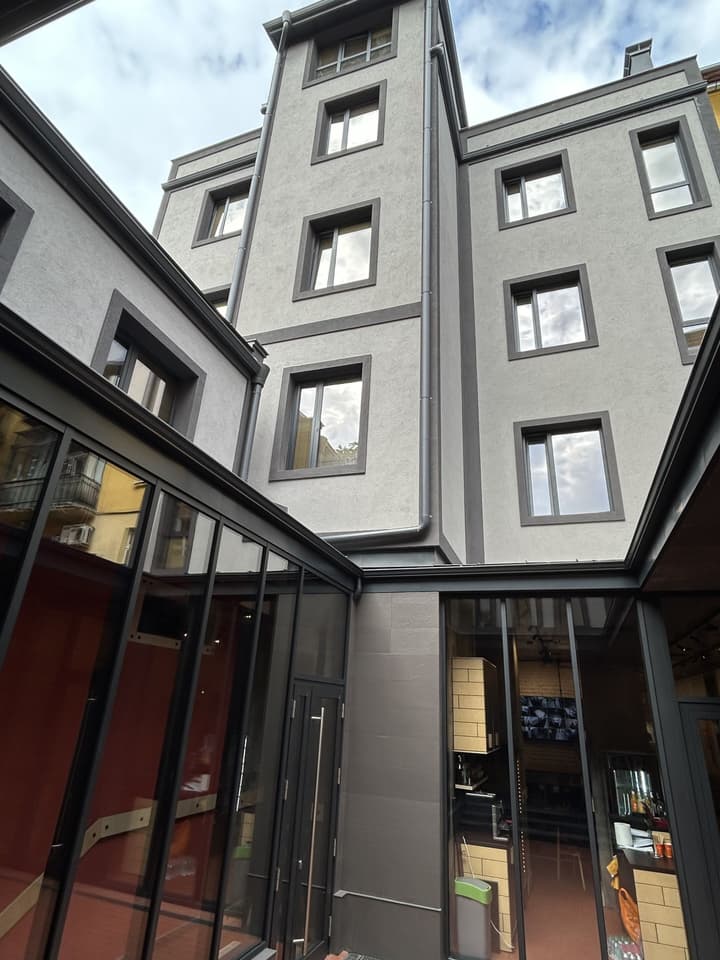 ART HOTEL 158