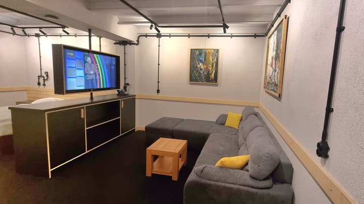 ART HOTEL 158
