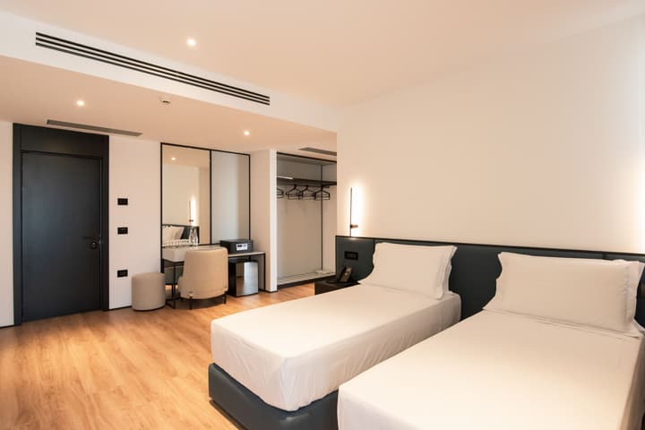 Mango Luxury Resorts