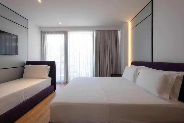 Mango Luxury Resorts