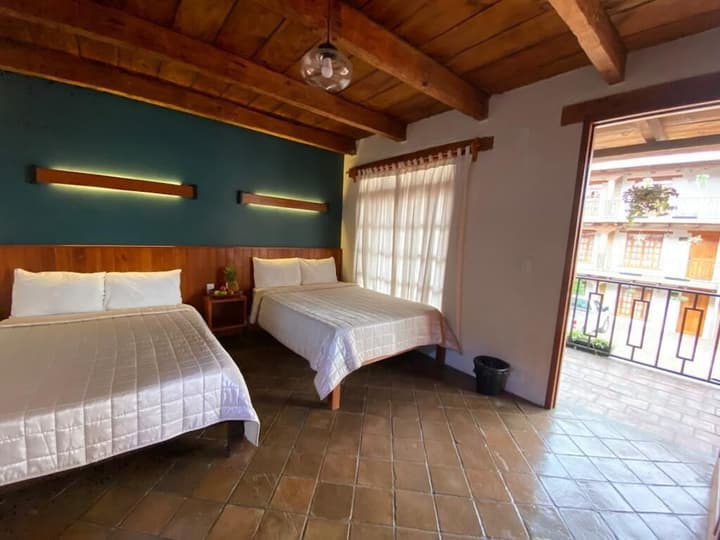 Hotel Mukul Na