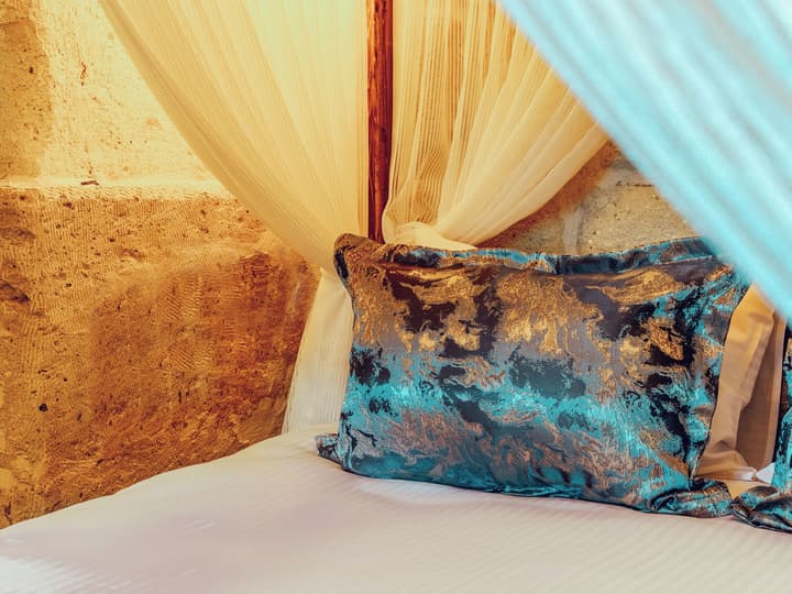 Cappanar Cave Hotel