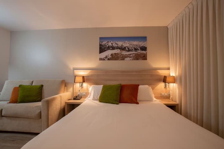 Hotel del Pui by Nexta