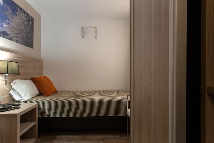 Hotel del Pui by Nexta