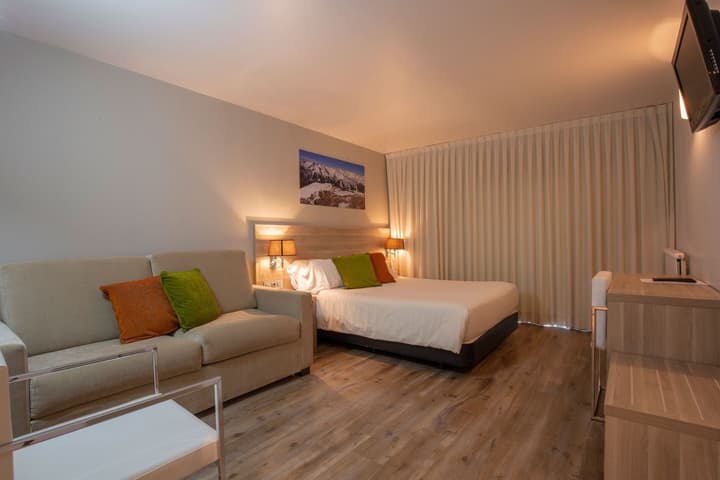 Hotel del Pui by Nexta