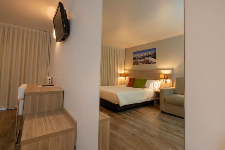 Hotel del Pui by Nexta