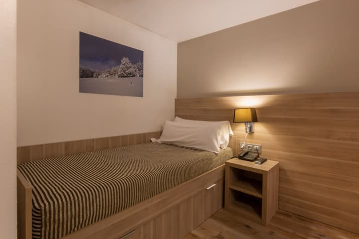 Hotel del Pui by Nexta