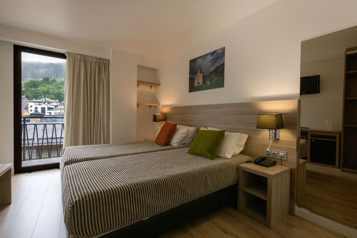 Hotel del Pui by Nexta