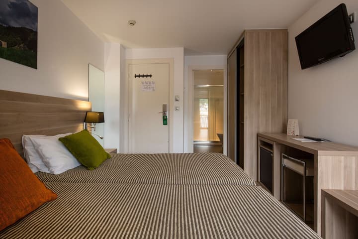 Hotel del Pui by Nexta