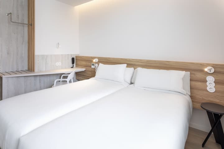 B&B Hotel Vila do Conde