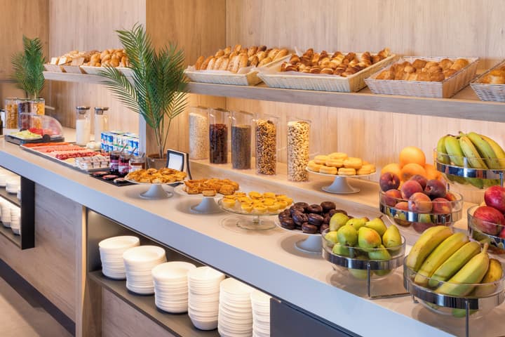 B&B Hotel Vila do Conde