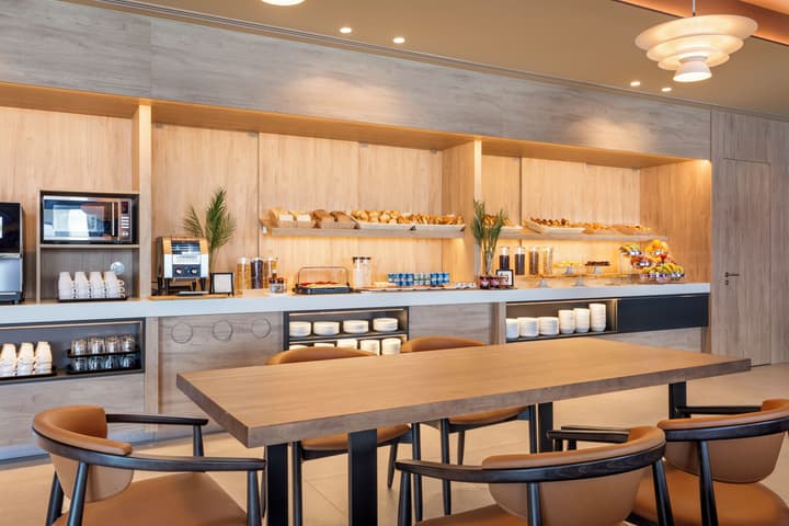 B&B Hotel Vila do Conde