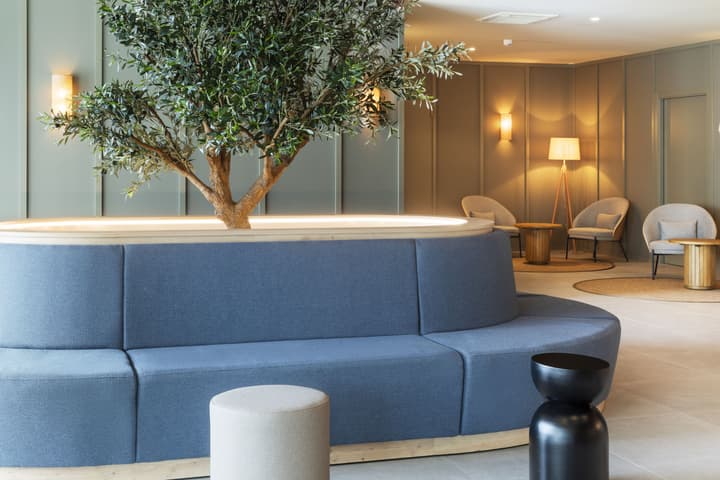 B&B Hotel Vila do Conde