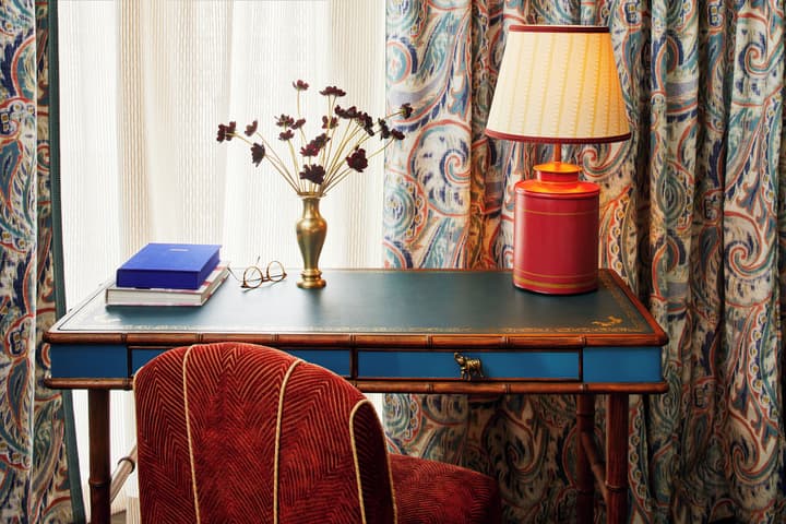 The Fifth Avenue Hotel