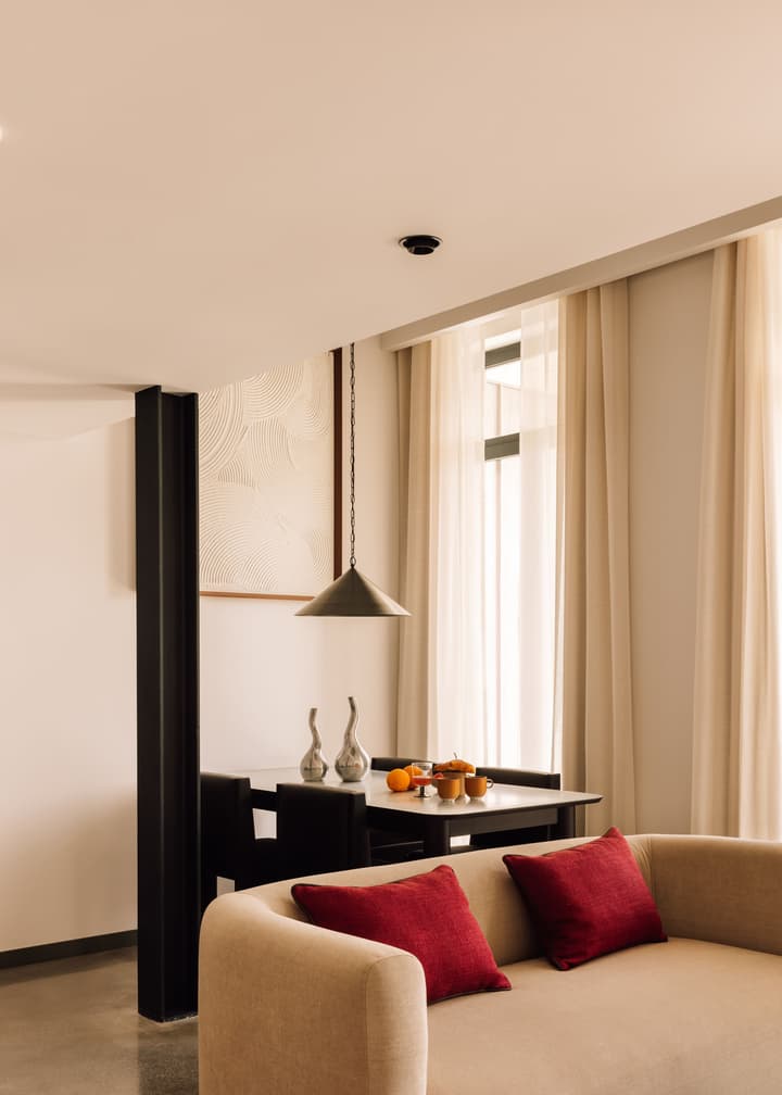 The Rebello Hotel & Spa