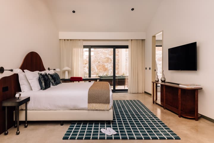 The Rebello Hotel & Spa
