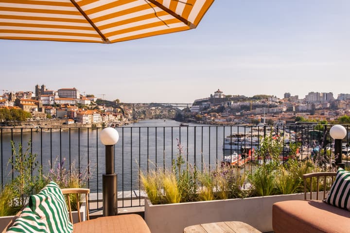 The Rebello Hotel & Spa