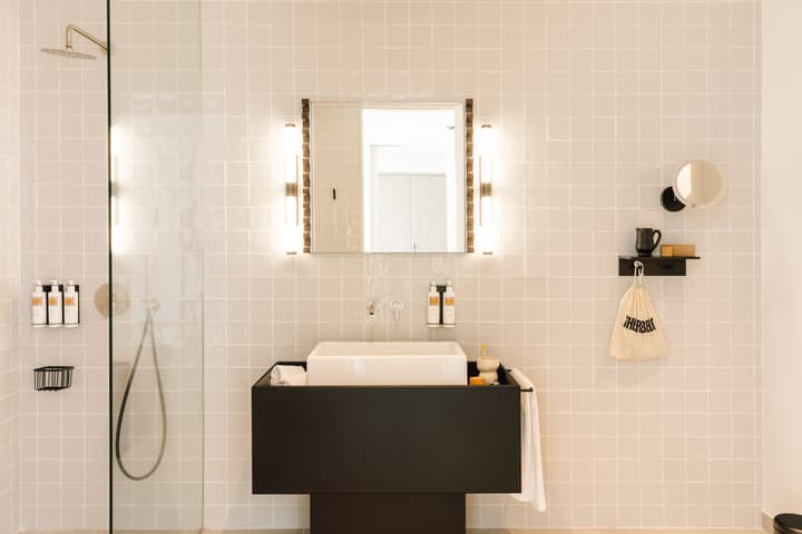 The Rebello Hotel & Spa