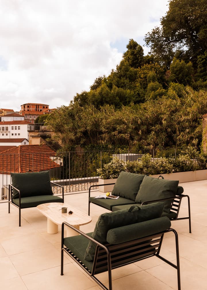 The Rebello Hotel & Spa