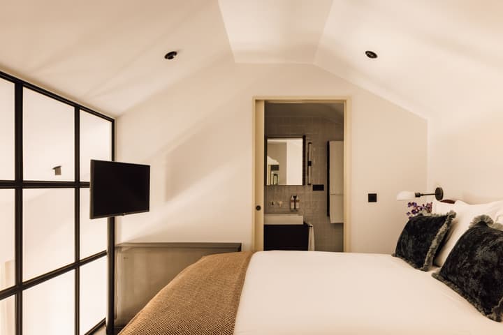 The Rebello Hotel & Spa