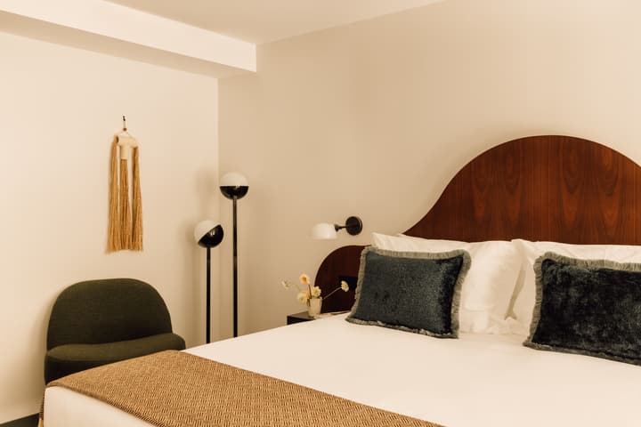 The Rebello Hotel & Spa