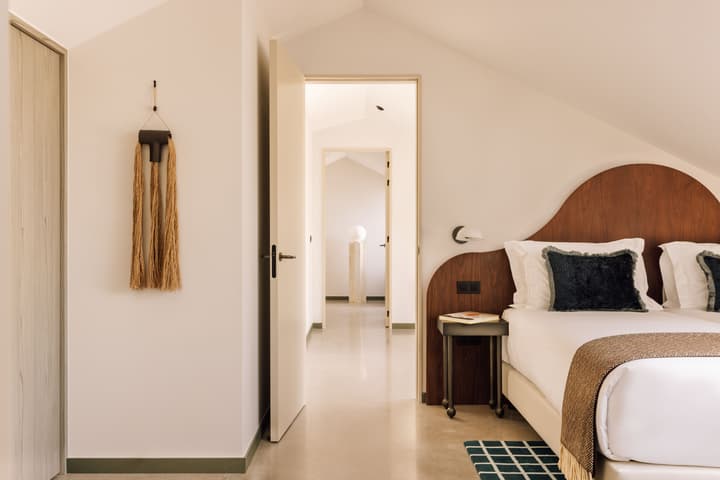The Rebello Hotel & Spa