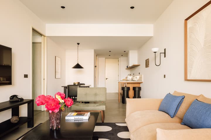 The Rebello Hotel & Spa