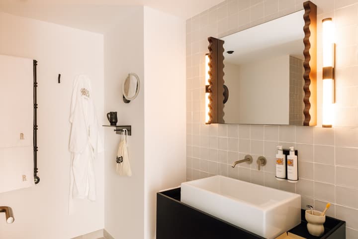 The Rebello Hotel & Spa
