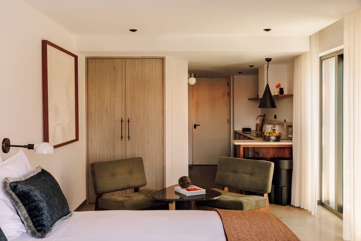 The Rebello Hotel & Spa