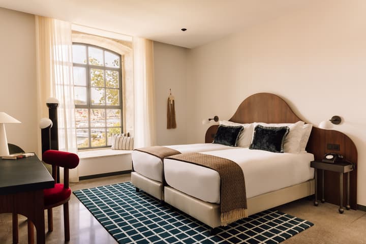 The Rebello Hotel & Spa