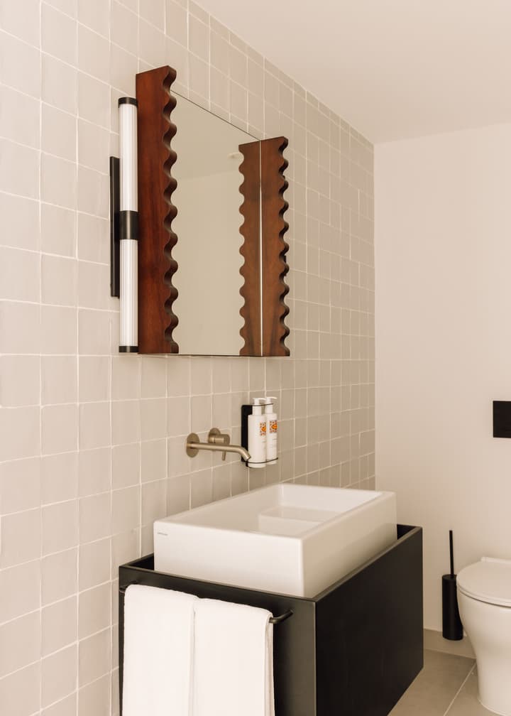 The Rebello Hotel & Spa