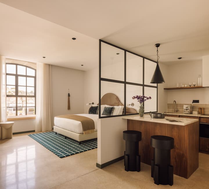 The Rebello Hotel & Spa