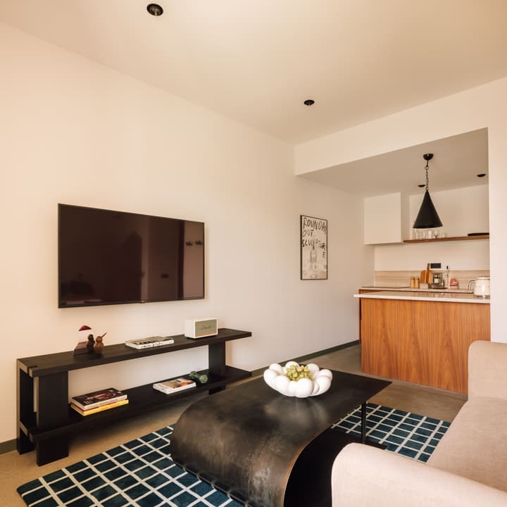 The Rebello Hotel & Spa