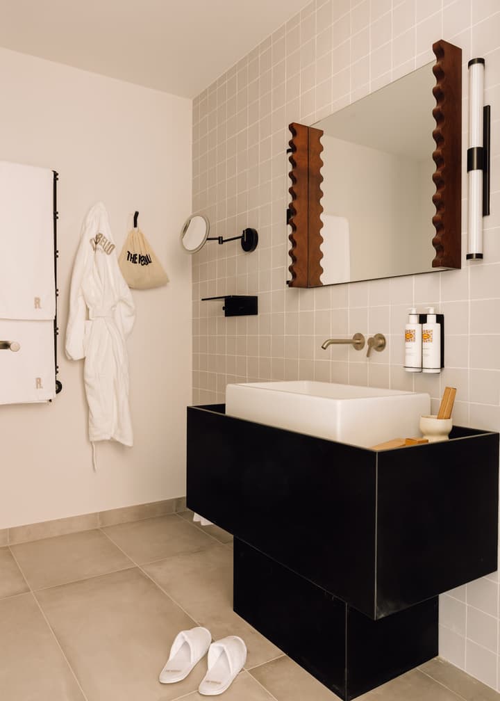The Rebello Hotel & Spa
