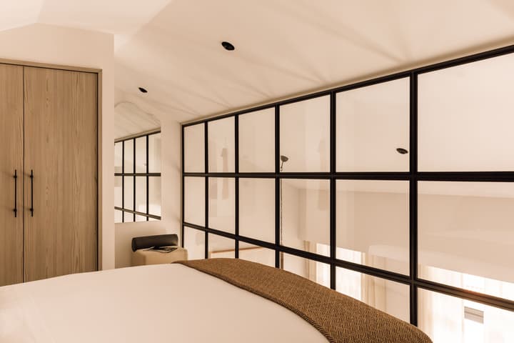 The Rebello Hotel & Spa