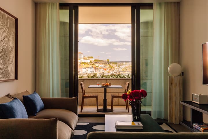 The Rebello Hotel & Spa