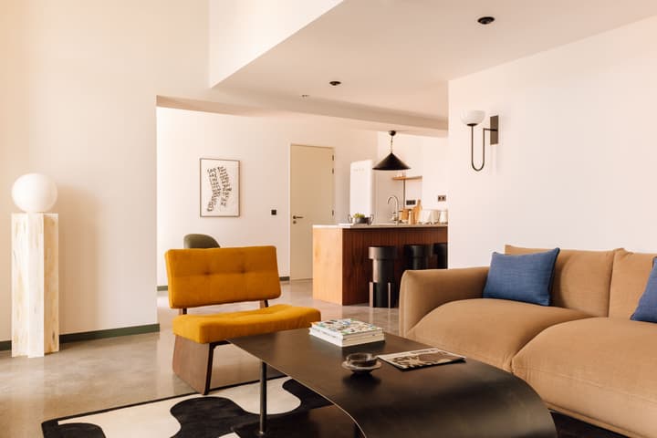 The Rebello Hotel & Spa