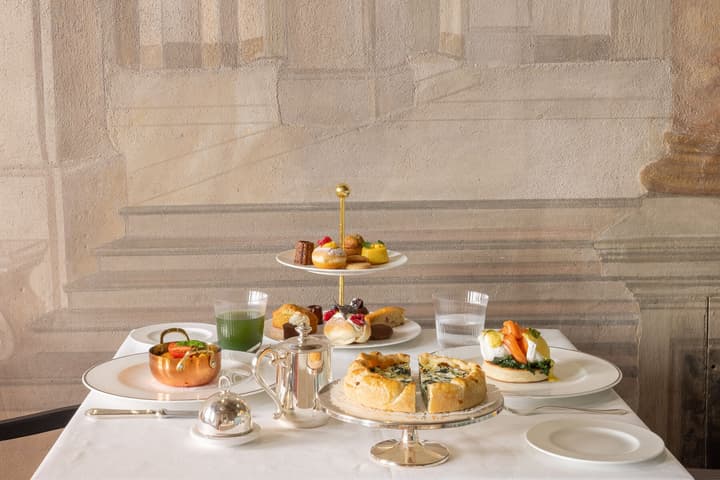 Palazzo Roma - The Leading Hotels of the World
