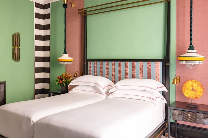 Palazzo Roma - The Leading Hotels of the World