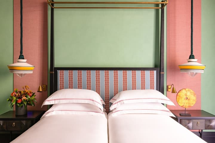 Palazzo Roma - The Leading Hotels of the World