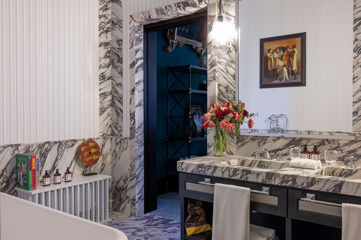 Palazzo Roma - The Leading Hotels of the World