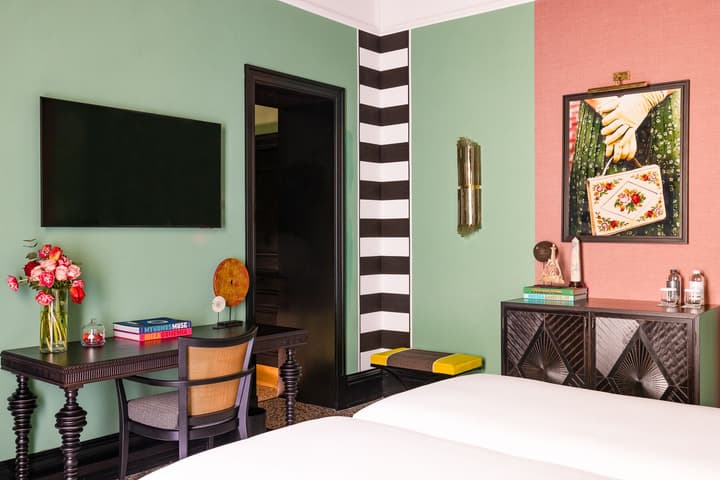Palazzo Roma - The Leading Hotels of the World