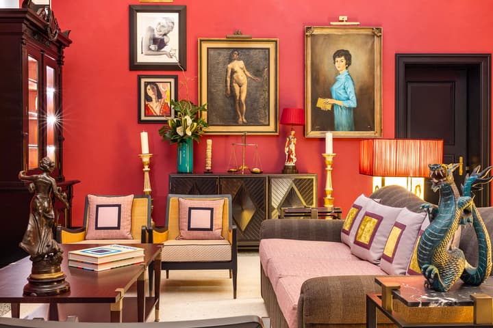 Palazzo Roma - The Leading Hotels of the World
