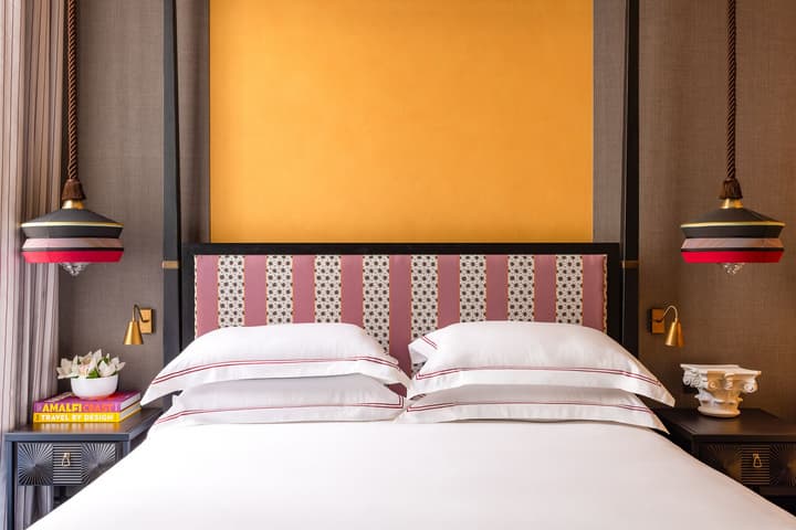 Palazzo Roma - The Leading Hotels of the World