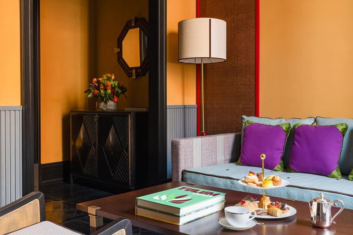 Palazzo Roma - The Leading Hotels of the World