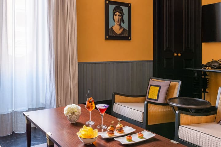 Palazzo Roma - The Leading Hotels of the World